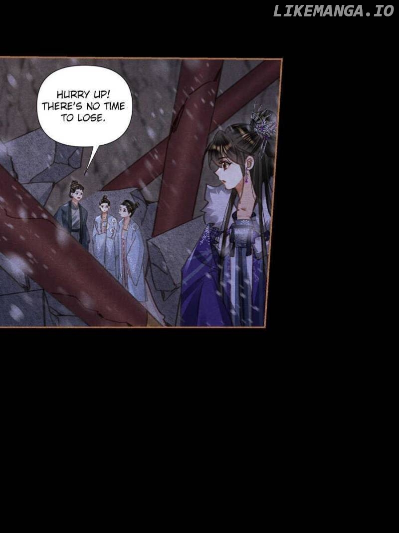 Shen Yi Di Nu Chapter 543 page 12