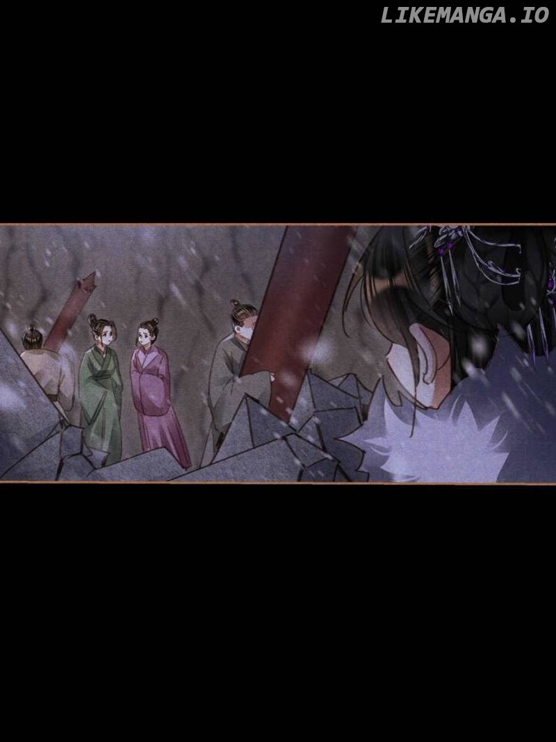 Shen Yi Di Nu Chapter 543 page 14