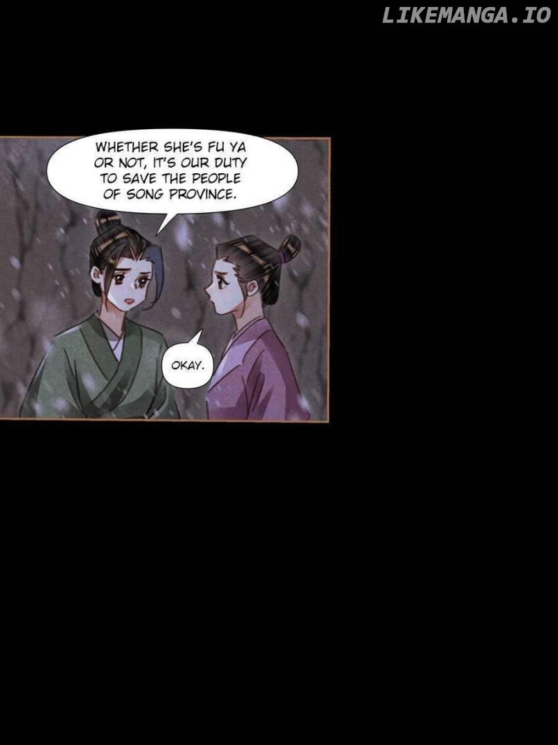 Shen Yi Di Nu Chapter 543 page 15