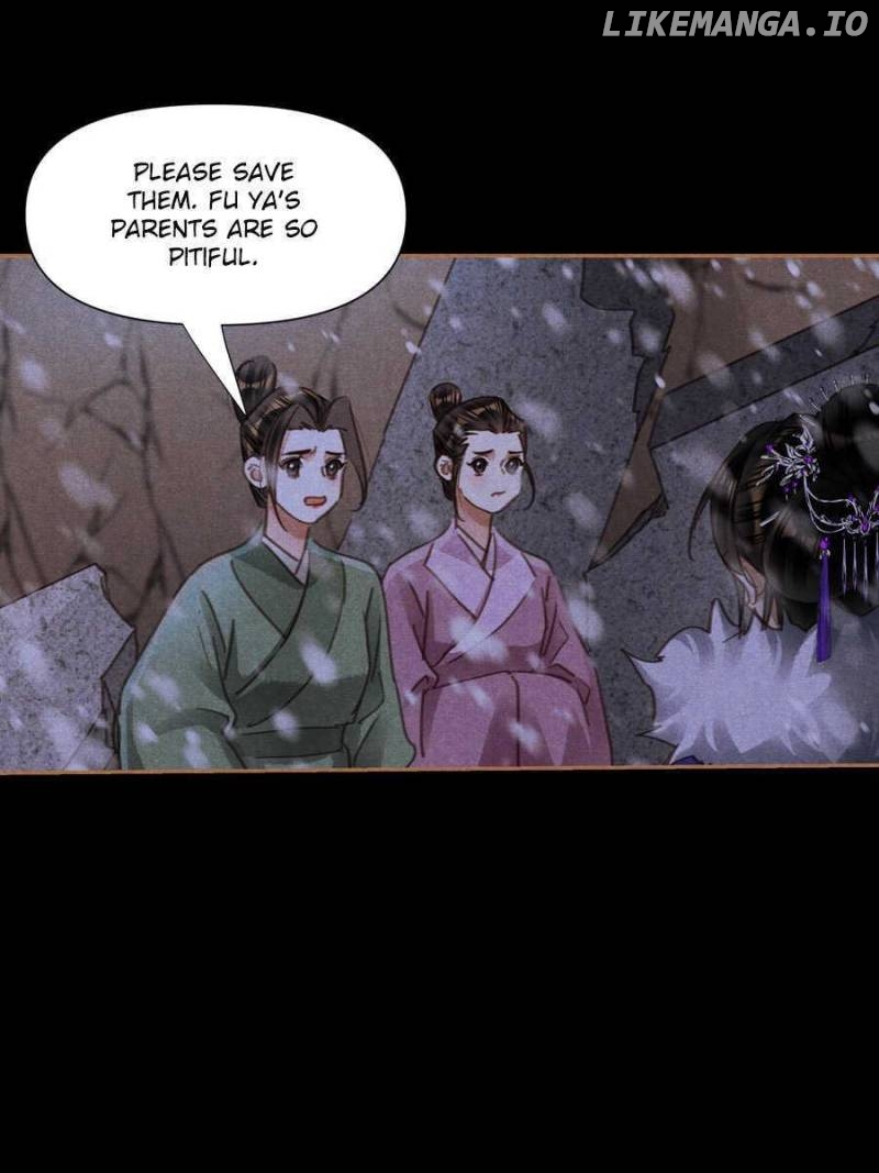 Shen Yi Di Nu Chapter 543 page 18