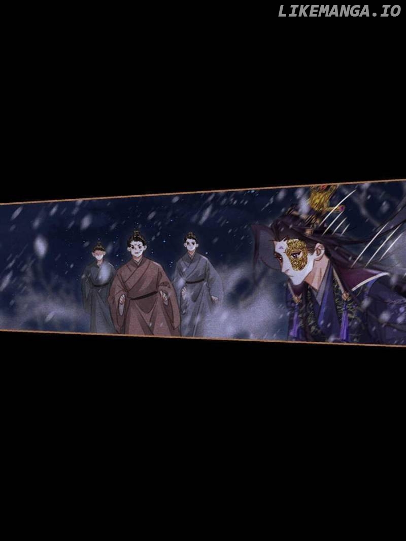 Shen Yi Di Nu Chapter 543 page 1