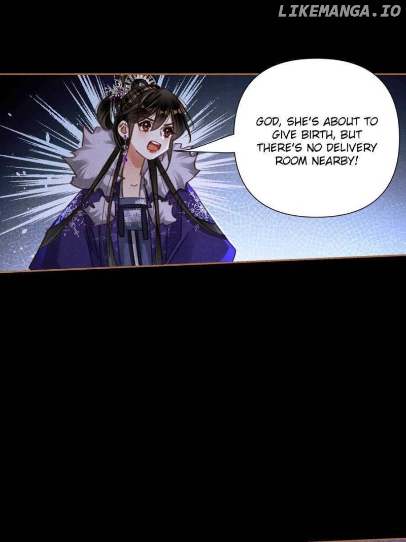 Shen Yi Di Nu Chapter 543 page 25