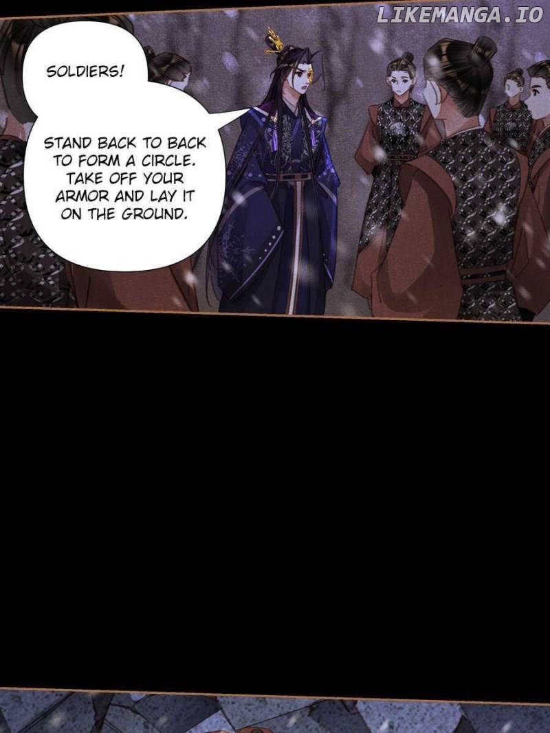 Shen Yi Di Nu Chapter 543 page 26