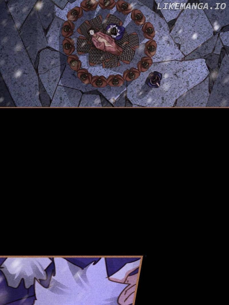 Shen Yi Di Nu Chapter 543 page 27