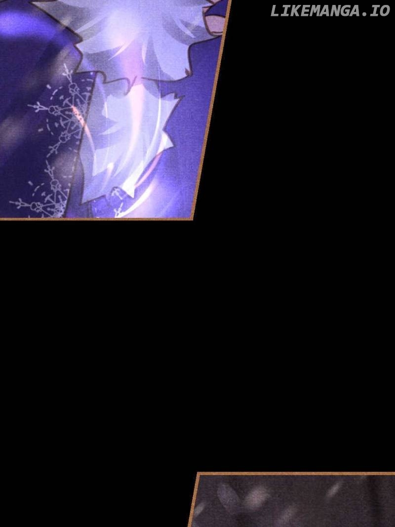 Shen Yi Di Nu Chapter 543 page 28