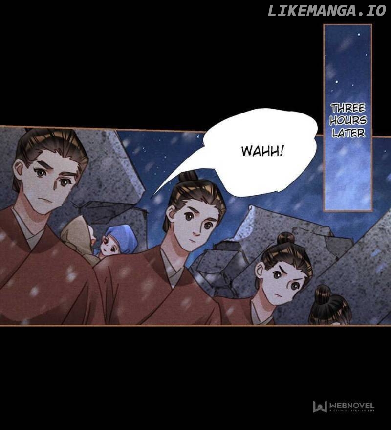 Shen Yi Di Nu Chapter 543 page 32