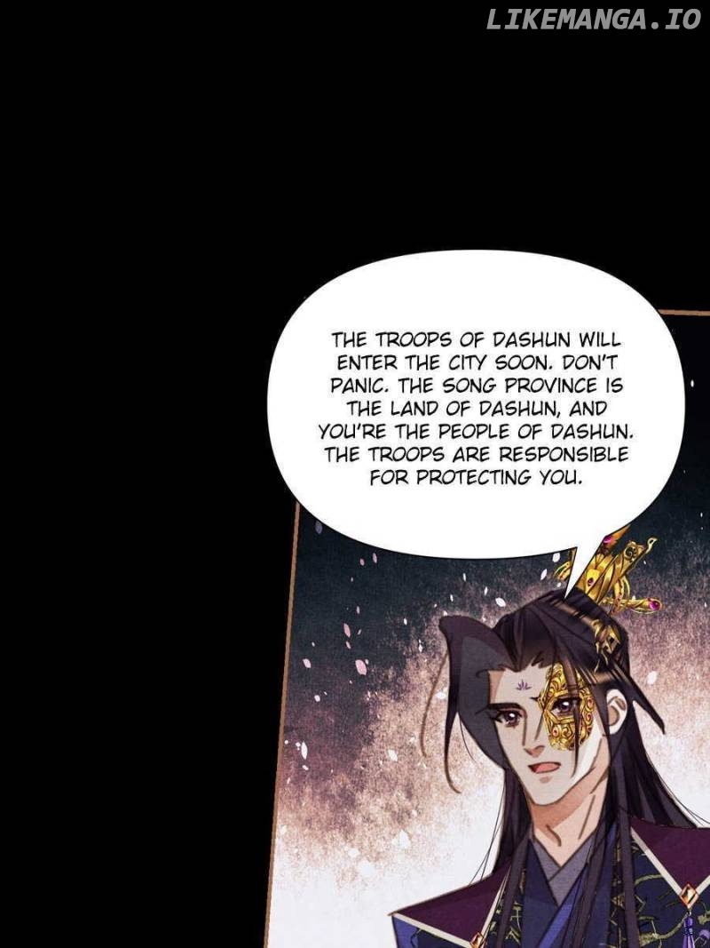 Shen Yi Di Nu Chapter 543 page 3