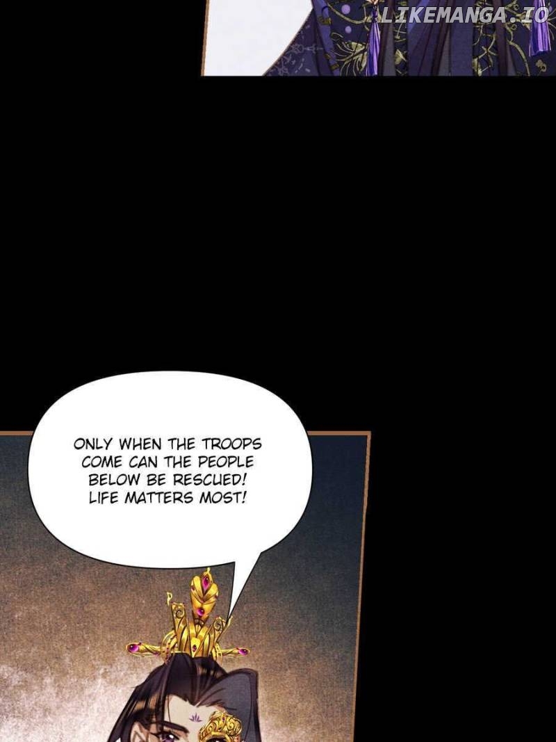 Shen Yi Di Nu Chapter 543 page 4