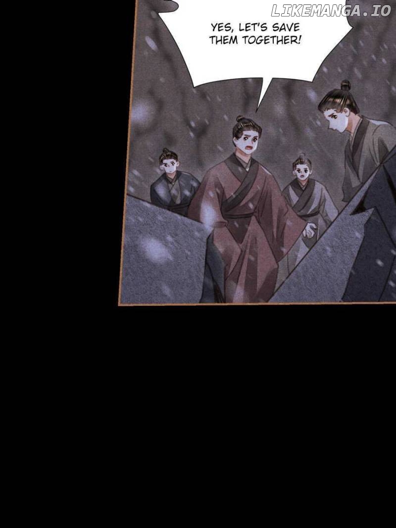 Shen Yi Di Nu Chapter 543 page 6