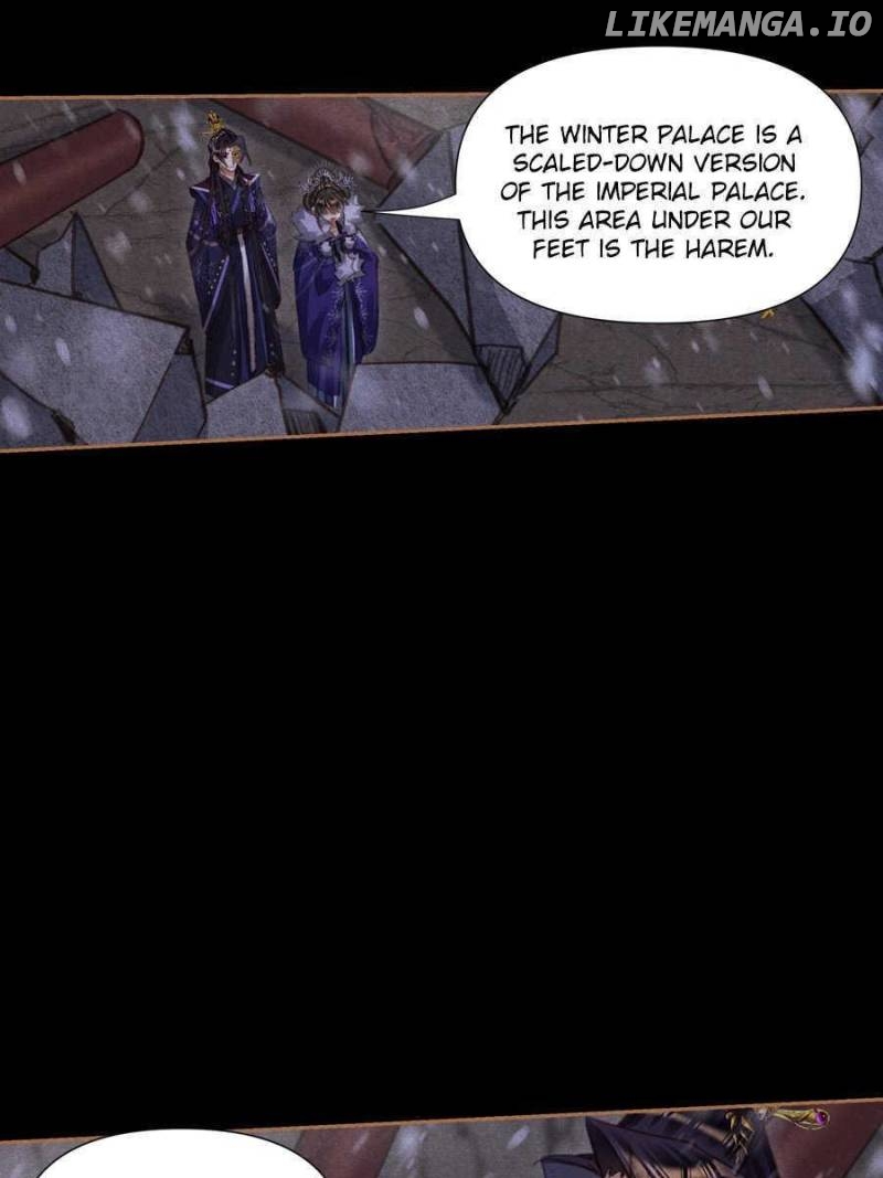 Shen Yi Di Nu Chapter 543 page 7