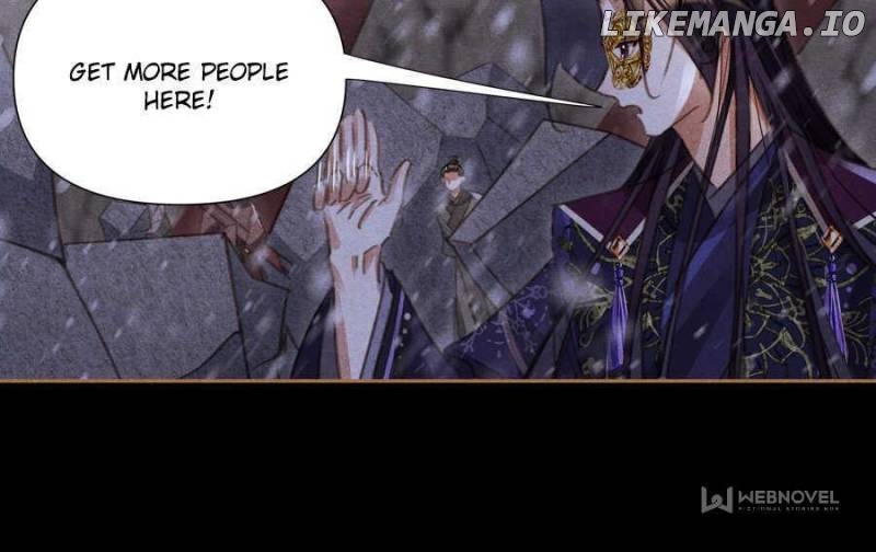 Shen Yi Di Nu Chapter 543 page 8