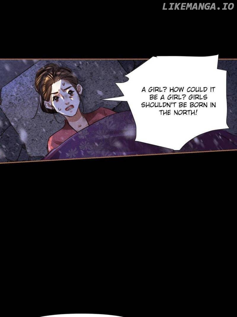 Shen Yi Di Nu Chapter 544 page 9