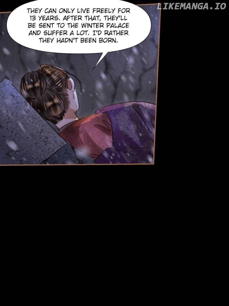 Shen Yi Di Nu Chapter 544 page 10