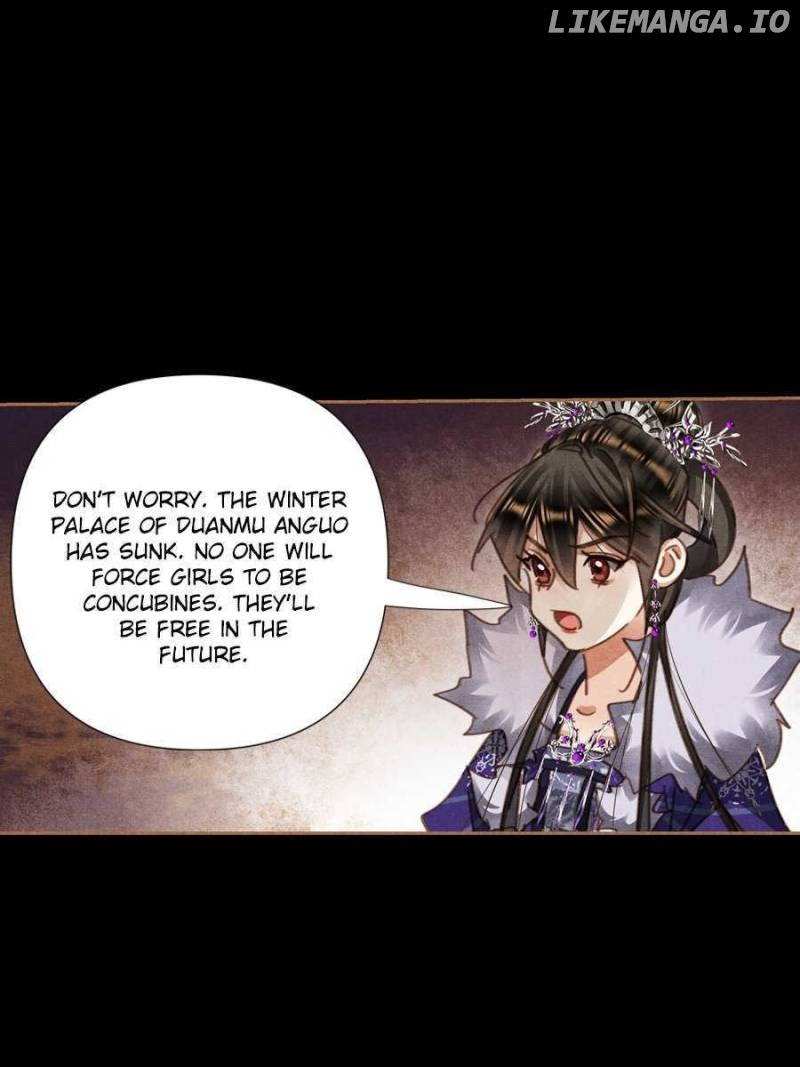 Shen Yi Di Nu Chapter 544 page 12