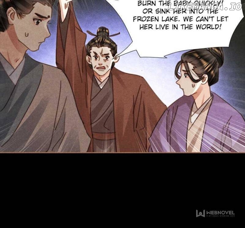 Shen Yi Di Nu Chapter 544 page 16