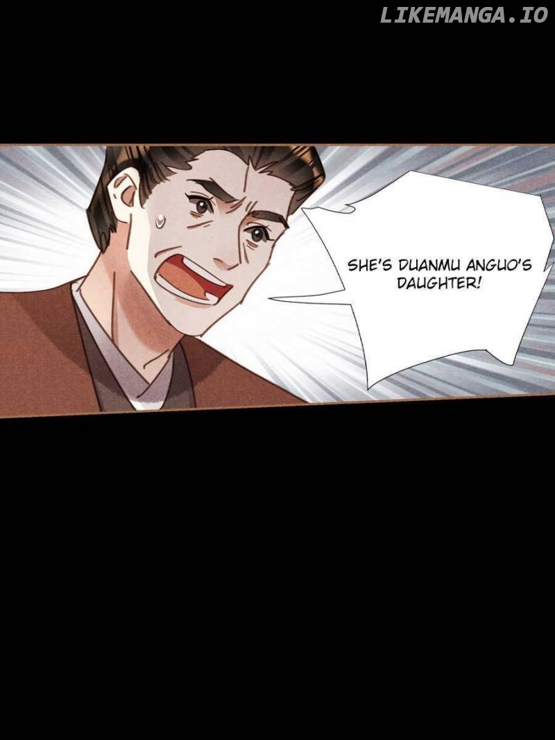Shen Yi Di Nu Chapter 544 page 17