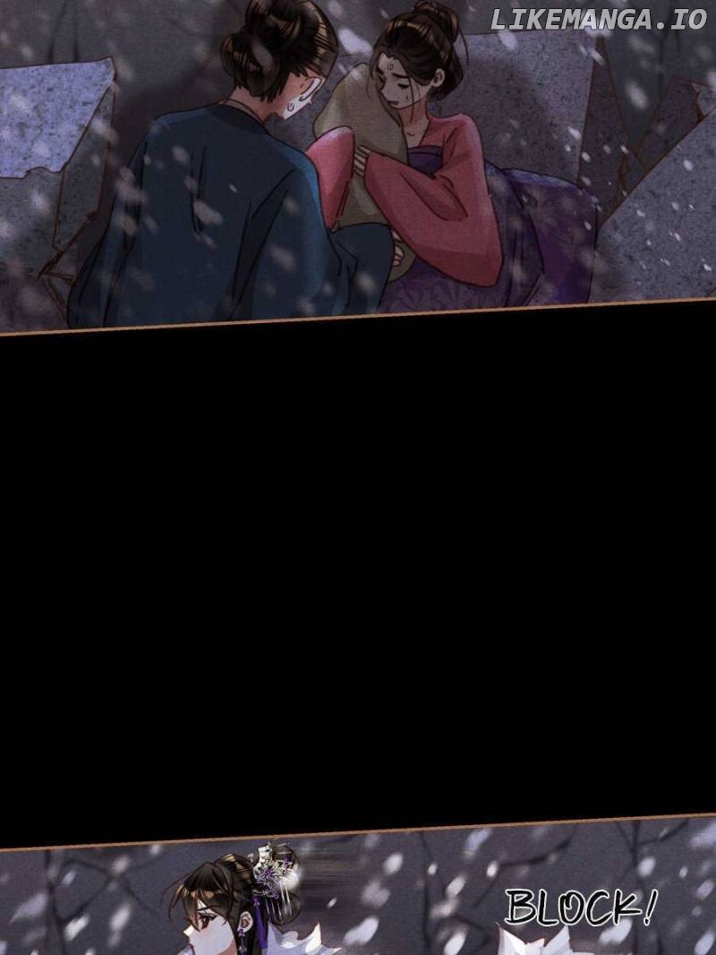Shen Yi Di Nu Chapter 544 page 20