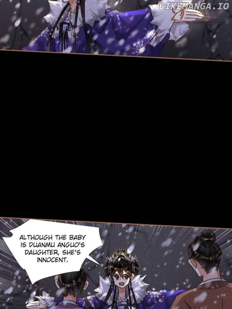 Shen Yi Di Nu Chapter 544 page 21