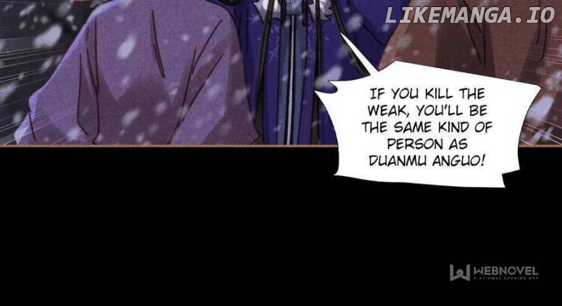 Shen Yi Di Nu Chapter 544 page 22