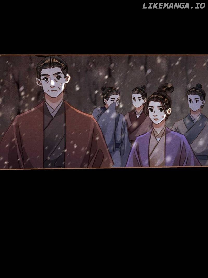 Shen Yi Di Nu Chapter 544 page 23