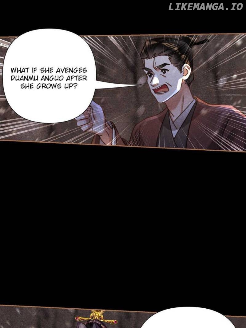 Shen Yi Di Nu Chapter 544 page 24