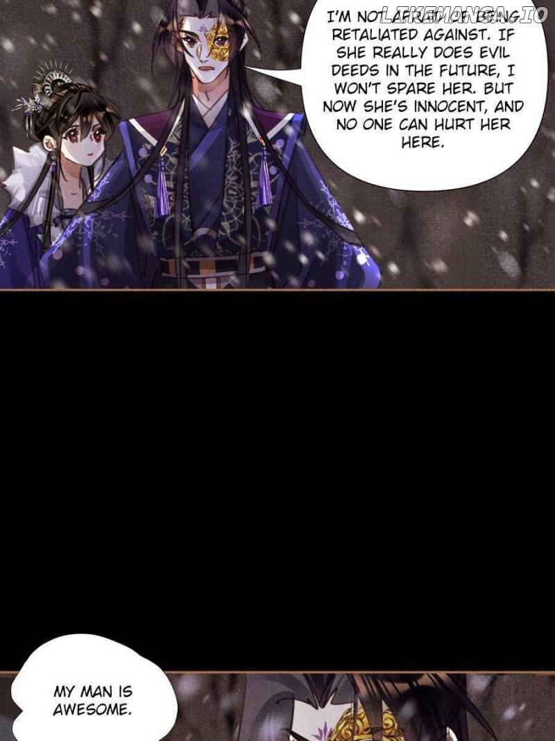 Shen Yi Di Nu Chapter 544 page 25
