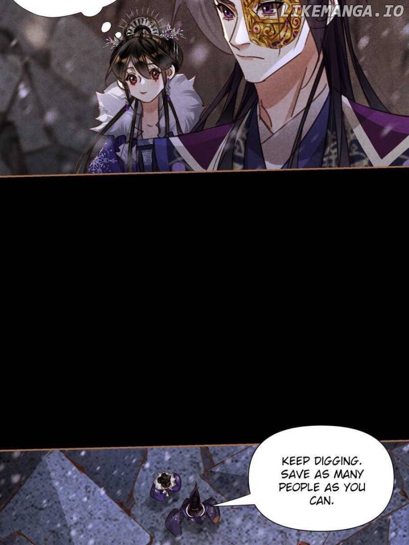 Shen Yi Di Nu Chapter 544 page 26