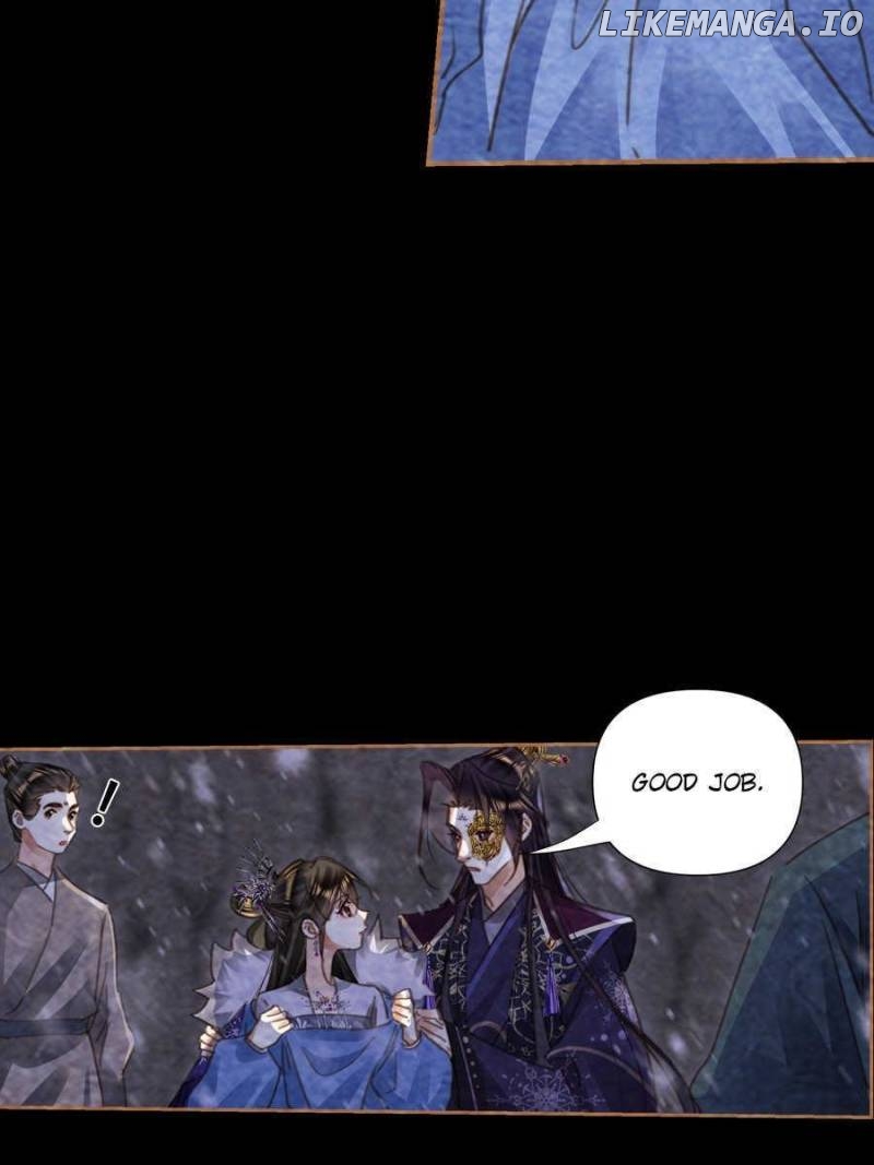 Shen Yi Di Nu Chapter 544 page 2