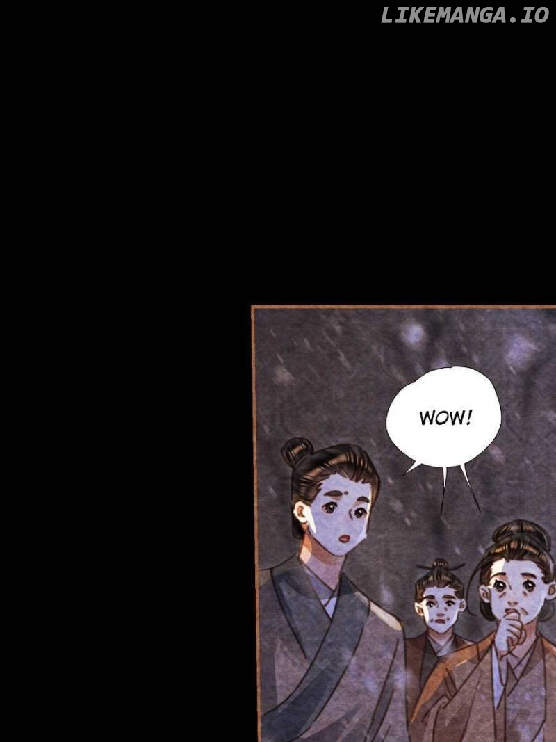 Shen Yi Di Nu Chapter 544 page 5