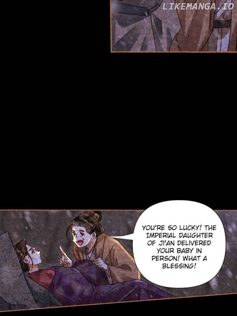 Shen Yi Di Nu Chapter 544 page 6