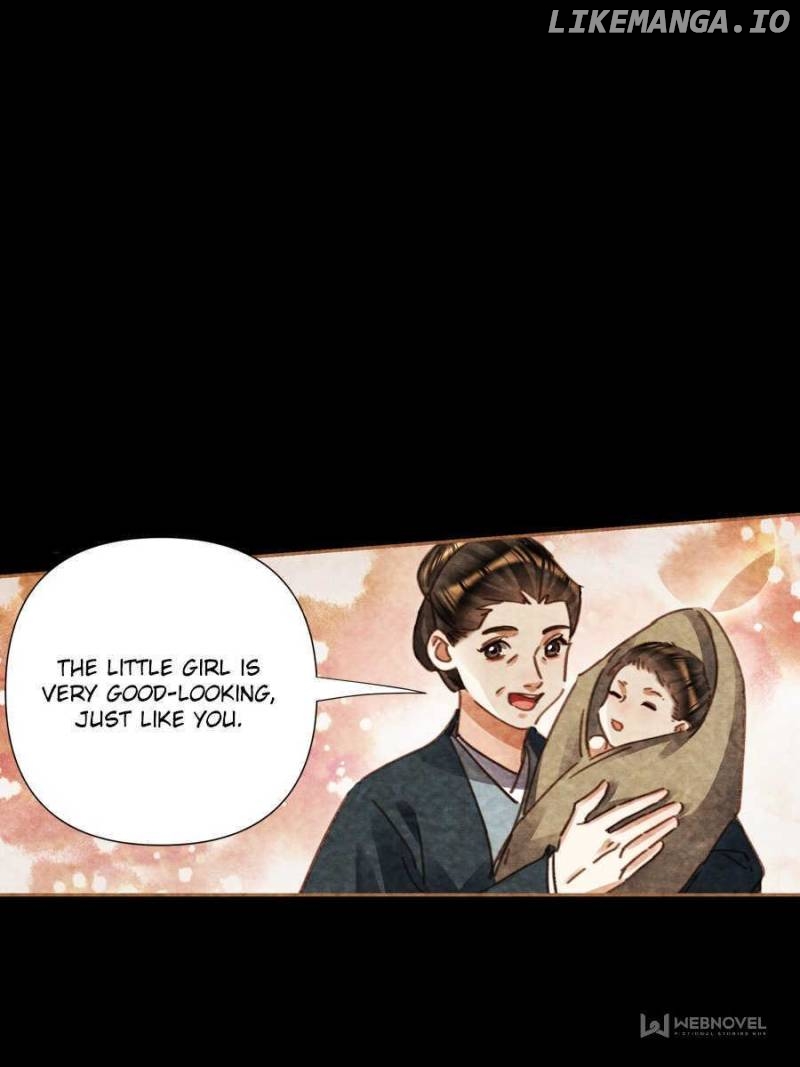 Shen Yi Di Nu Chapter 544 page 7