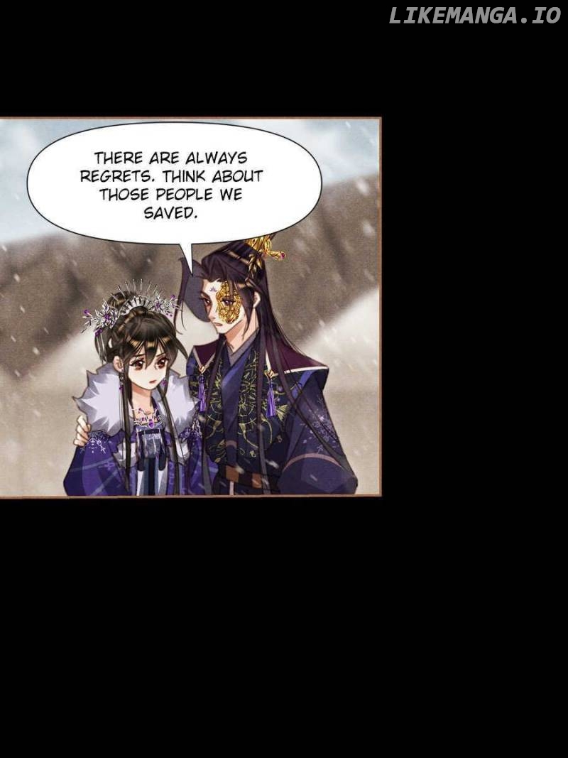 Shen Yi Di Nu Chapter 545 page 9
