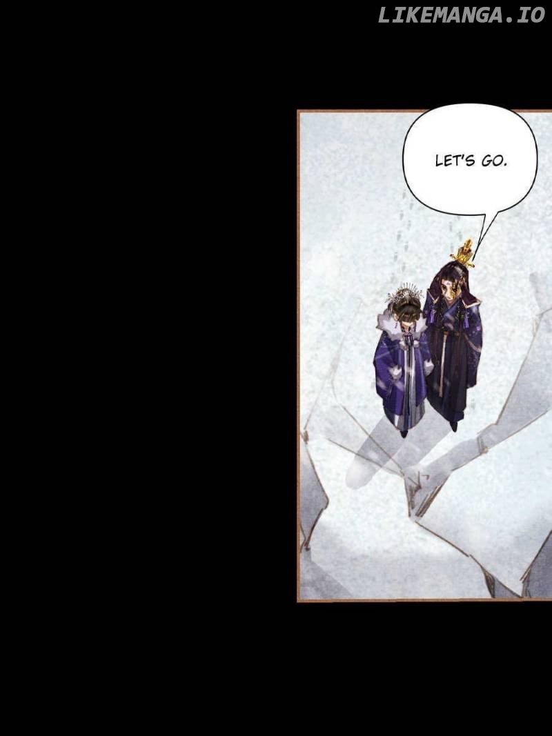 Shen Yi Di Nu Chapter 545 page 10