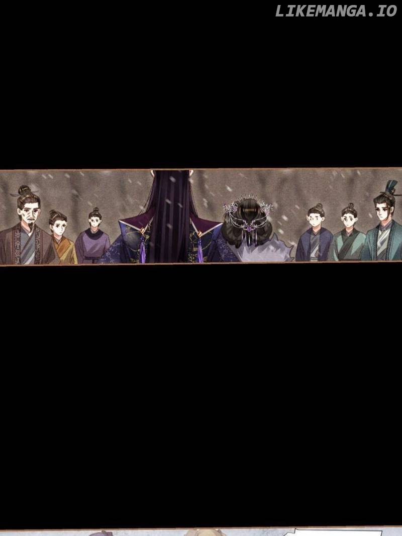 Shen Yi Di Nu Chapter 545 page 11