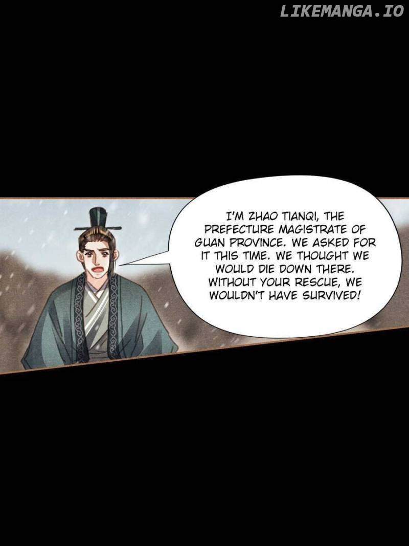 Shen Yi Di Nu Chapter 545 page 15