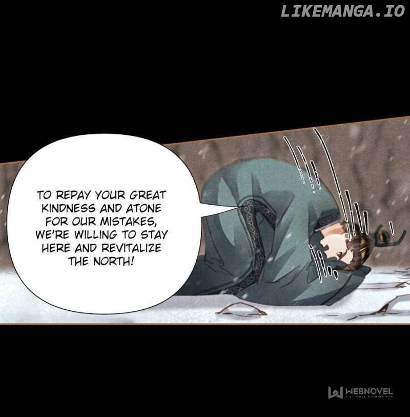 Shen Yi Di Nu Chapter 545 page 16