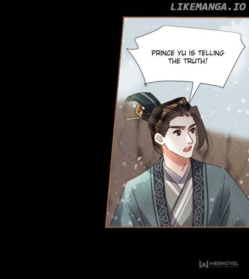 Shen Yi Di Nu Chapter 545 page 23