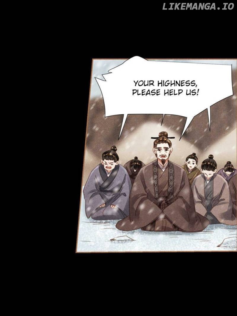 Shen Yi Di Nu Chapter 545 page 25