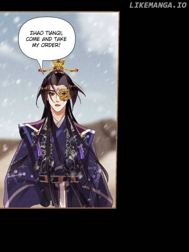 Shen Yi Di Nu Chapter 545 page 28