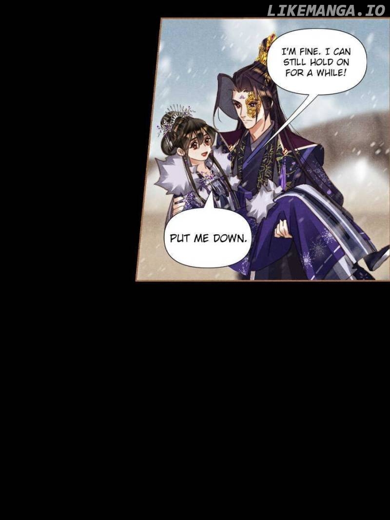 Shen Yi Di Nu Chapter 545 page 3