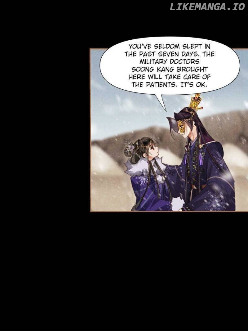 Shen Yi Di Nu Chapter 545 page 5