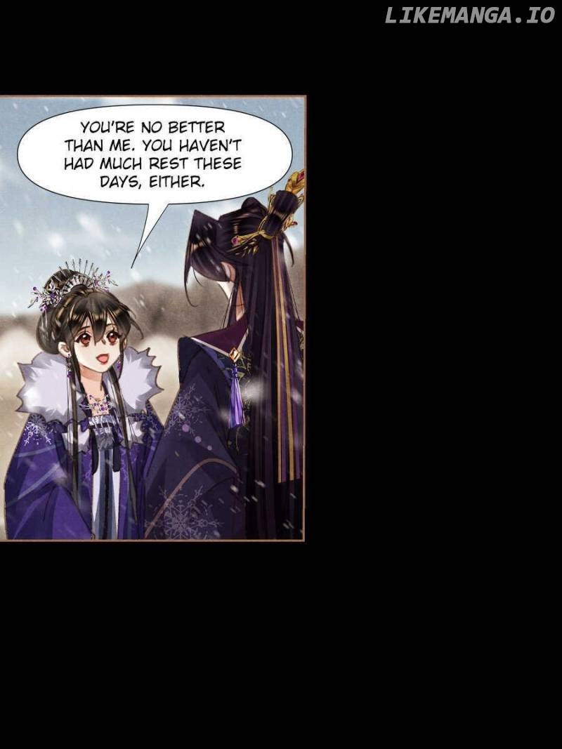 Shen Yi Di Nu Chapter 545 page 6