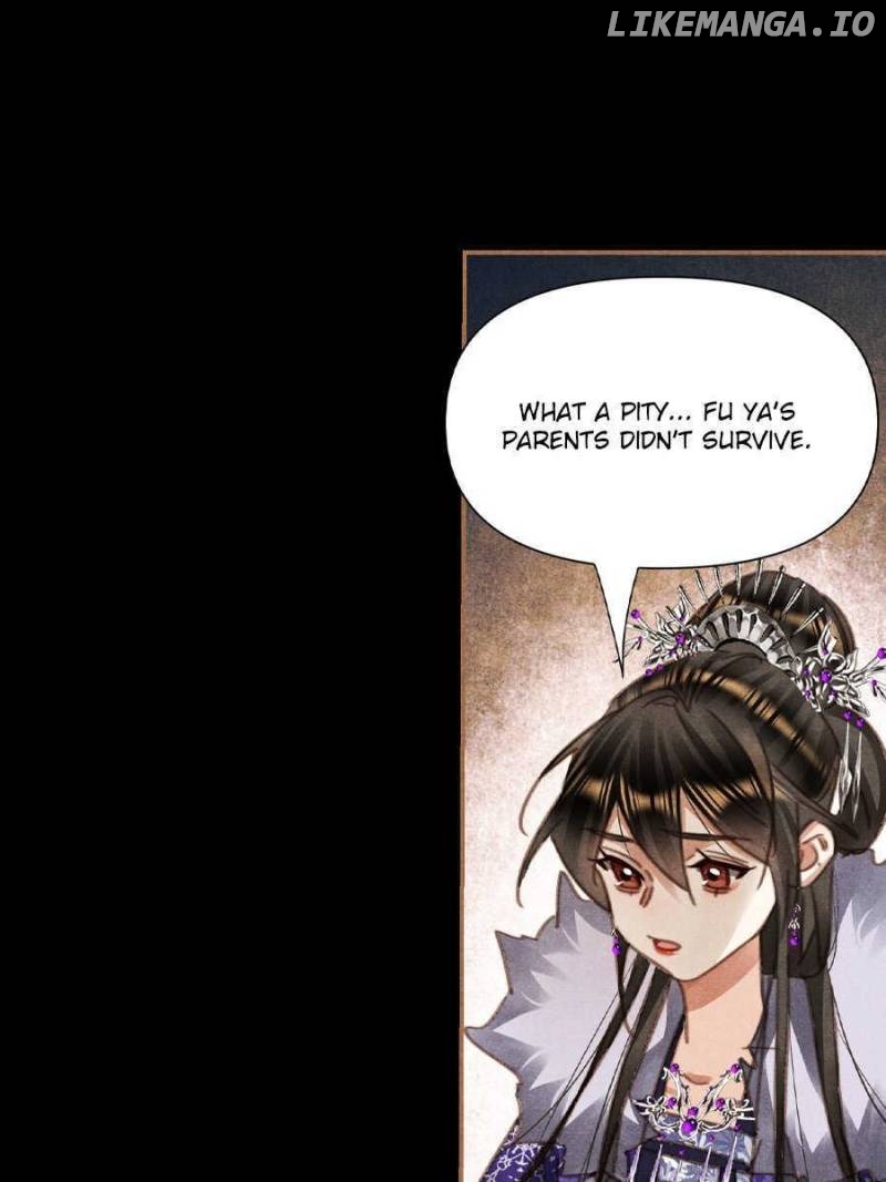 Shen Yi Di Nu Chapter 545 page 7