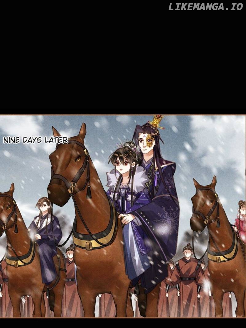 Shen Yi Di Nu Chapter 547 page 9