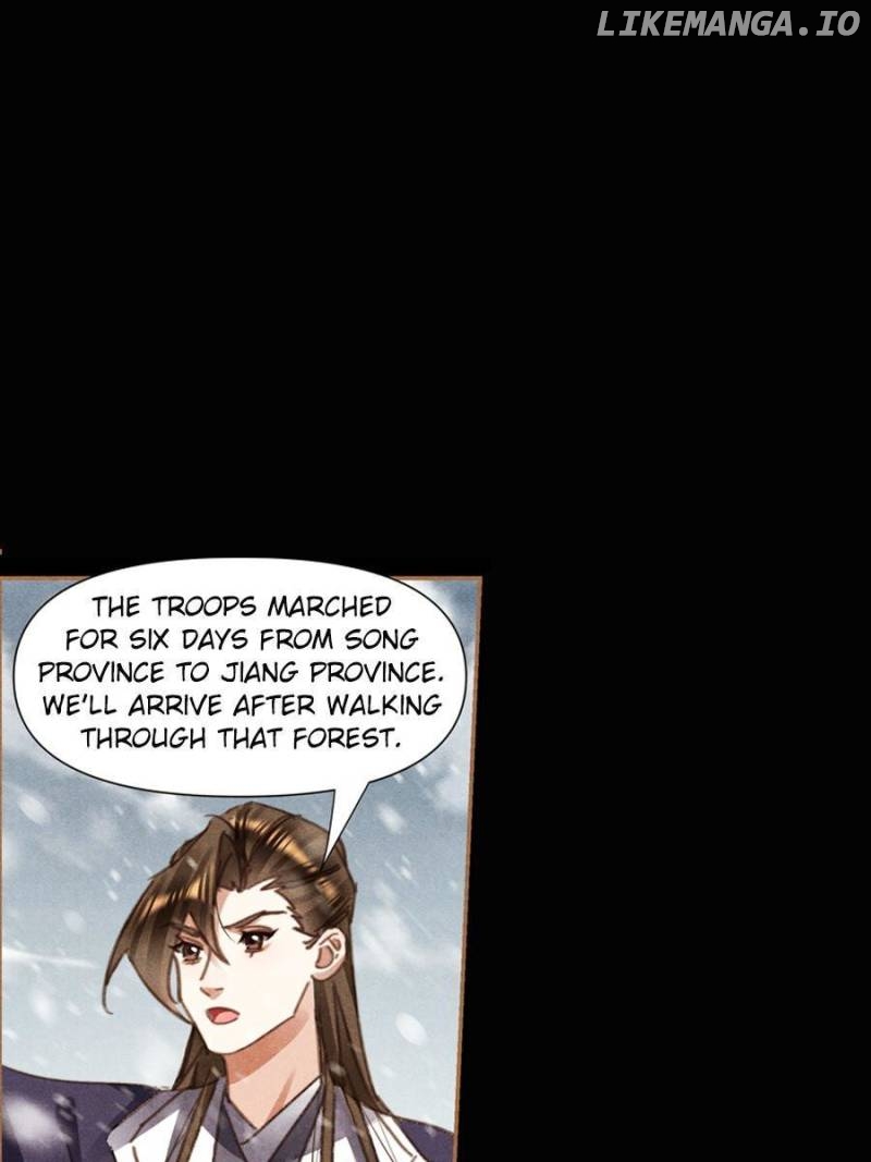 Shen Yi Di Nu Chapter 547 page 10