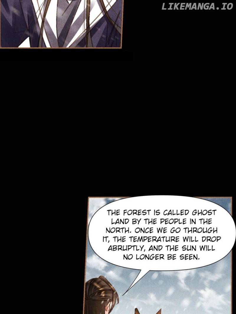 Shen Yi Di Nu Chapter 547 page 11