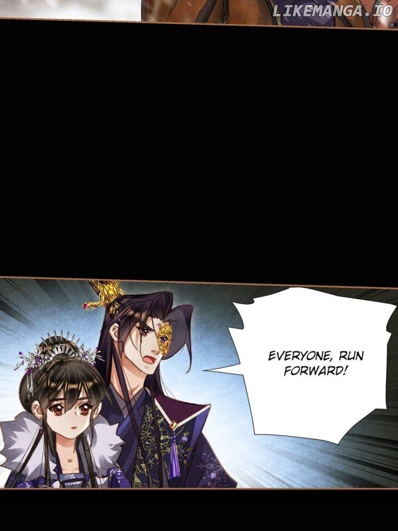Shen Yi Di Nu Chapter 547 page 14