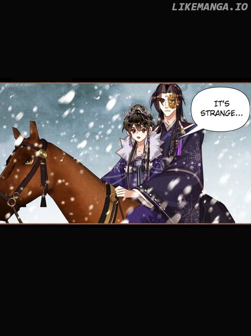 Shen Yi Di Nu Chapter 547 page 17