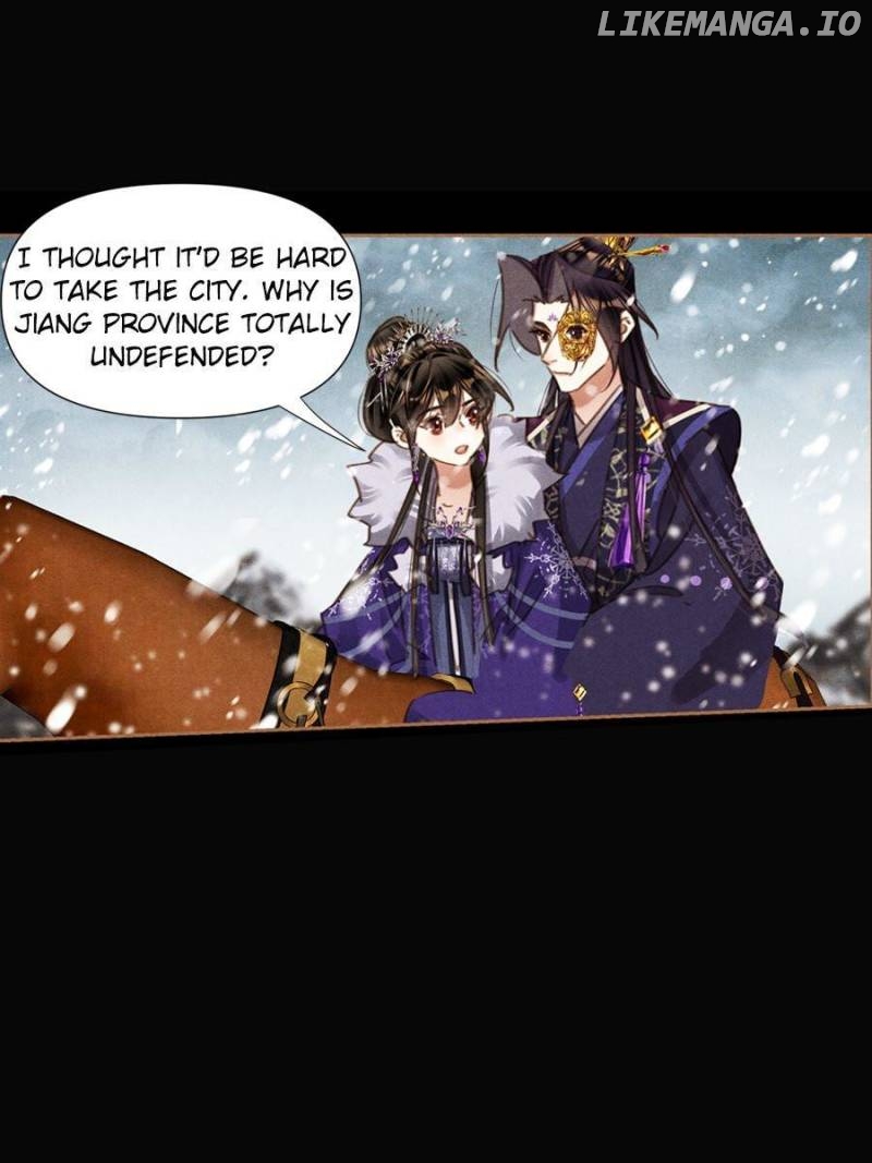 Shen Yi Di Nu Chapter 547 page 19