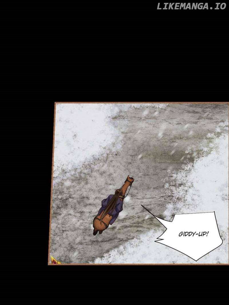 Shen Yi Di Nu Chapter 547 page 24